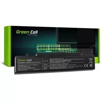 Green Cell Battery AA-PB9NC6B AA-PB9NS6B for Samsung R519 R522 R525 R530 R540 R580 R620 R780 RV510 RV511 NP300E5A NP350V5C Green Cell Battery AA-PB9NC6B AA-PB9NS6B for Samsung R519 R522 R525 R530 R540 R580 R620 R780 RV510 RV511 NP300E5A NP350V5C