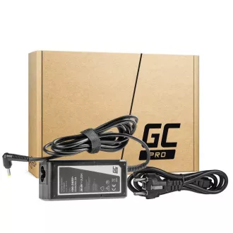 Green Cell PRO Charger / AC Adapter 20V 3.25A 65W for Lenovo IdeaPad 3, IdeaPad 5, 320-15 510-15 S145-14 S145-15 S340-14 S540-14 Green Cell PRO Charger / AC Adapter 20V 3.25A 65W for Lenovo IdeaPad 3, IdeaPad 5, 320-15 510-15 S145-14 S145-15 S340-14 S540-14