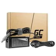 Green Cell PRO Charger / AC Adapter 20V 4.5A 90W for Lenovo B580 B590 ThinkPad T410 T420 T430 T430s T500 T510 T520 T530 X220