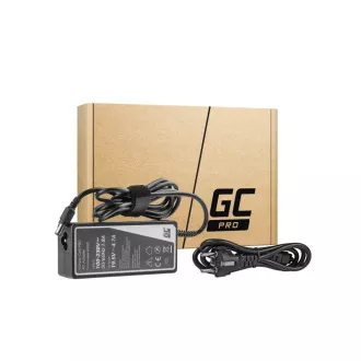 Green Cell PRO Charger / AC Adapter 19.5V 4.7A 90W for Sony Vaio PCG-61211M PCG-71211M PCG-71811M PCG-71911M Fit 15 15E Green Cell PRO Charger / AC Adapter 19.5V 4.7A 90W for Sony Vaio PCG-61211M PCG-71211M PCG-71811M PCG-71911M Fit 15 15E