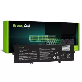 Green Cell Battery C31N1620 for Asus ZenBook UX430 UX430U UX430UA UX430UN UX430UQ Green Cell Battery C31N1620 for Asus ZenBook UX430 UX430U UX430UA UX430UN UX430UQ