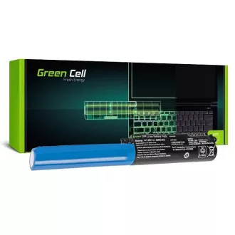 Green Cell Battery A31N1519 for Asus F540 F540L F540S R540 R540L R540M R540MA R540S R540SA X540 X540L X540S X540SA Green Cell Battery A31N1519 for Asus F540 F540L F540S R540 R540L R540M R540MA R540S R540SA X540 X540L X540S X540SA