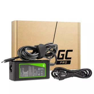 Green Cell Charger / AC Adapter / Power Supply USB-C 45W for laptops, tablets and phones Green Cell Charger / AC Adapter / Power Supply USB-C 45W for laptops, tablets and phones