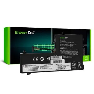 Green Cell Battery L17C3PG1 L17L3PG1 L17M3PG2 L17M3PG3 for Lenovo Legion Y530-15ICH Y540-15IRH Green Cell Battery L17C3PG1 L17L3PG1 L17M3PG2 L17M3PG3 for Lenovo Legion Y530-15ICH Y540-15IRH