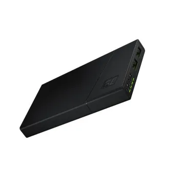 Green Cell Power Bank GC PowerPlay10S 10000mAh with fast charging 2x USB Ultra Charge and 2x USB-C PD 18W Green Cell Power Bank GC PowerPlay10S 10000mAh with fast charging 2x USB Ultra Charge and 2x USB-C PD 18W