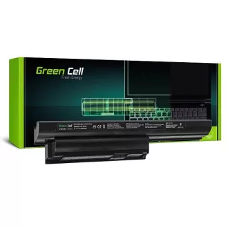 Green Cell Battery VGP-BPS26 VGP-BPS26A VGP-BPL26 for Sony Vaio PCG-71811M 71911M 71614M Green Cell Battery VGP-BPS26 VGP-BPS26A VGP-BPL26 for Sony Vaio PCG-71811M 71911M 71614M