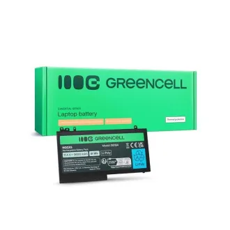 Green Cell Baterie NGGX5 pro notebooky Dell Latitude E5470, E5270, E5570, E5750, E5250, E5450, E Green Cell Baterie NGGX5 pro notebooky Dell Latitude E5470, E5270, E5570, E5750, E5250, E5450, E