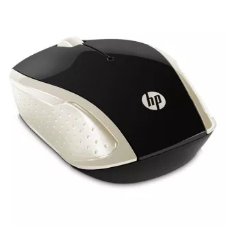 HP myš 230 bezdrátová Slim HP myš 230 bezdrátová Slim