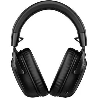 HP HyperX Cloud III S – bezdrátový herní headset (černo-červený) HP HyperX Cloud III S – bezdrátový herní headset (černo-červený)
