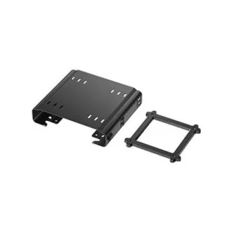 HP DM v4+ VESA Sleeve with Power Supply Holder HP DM v4+ VESA Sleeve with Power Supply Holder