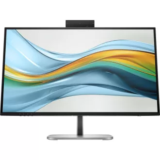 HP Series 5 Pro 27" QHD - 527pm HP Series 5 Pro 27" QHD - 527pm