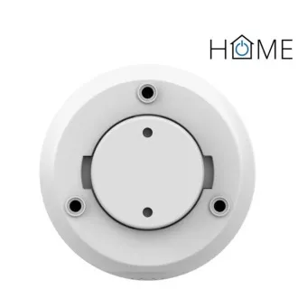 iGET HOME Camera CS4 White - bezdrátová vnitřní 2K kamera, Auto tracking, LAN port, zvuk iGET HOME Camera CS4 White - bezdrátová vnitřní 2K kamera, Auto tracking, LAN port, zvuk