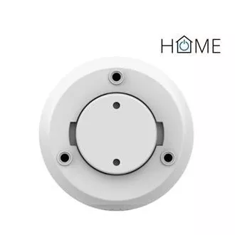iGET HOME Camera CS4 White - bezdrátová vnitřní 2K kamera, Auto tracking, LAN port, zvuk iGET HOME Camera CS4 White - bezdrátová vnitřní 2K kamera, Auto tracking, LAN port, zvuk