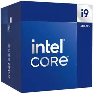INTEL Core i9-14900 2.0GHz/24core/36MB/LGA1700/Graphics/Raptor Lake Refresh/s chladičeem INTEL Core i9-14900 2.0GHz/24core/36MB/LGA1700/Graphics/Raptor Lake Refresh/s chladičeem