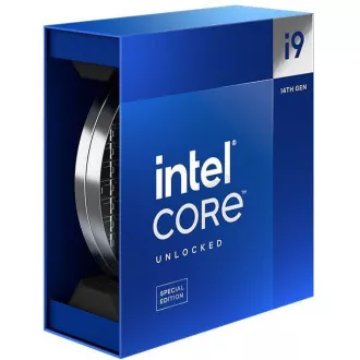 INTEL Core i9-14900KS 6.2GHz/24core/36MB/LGA1700/Graphics/Raptor Lake - Refresh/bez chladiče INTEL Core i9-14900KS 6.2GHz/24core/36MB/LGA1700/Graphics/Raptor Lake - Refresh/bez chladiče