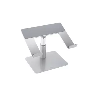 Kensington Laptop Riser Universal Aluminum stojan na notebook a tablet Kensington Laptop Riser Universal Aluminum stojan na notebook a tablet