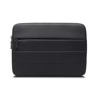 Kensington Pouzdro na notebooky do 16" EQ Simply Portable - černá Kensington Pouzdro na notebooky do 16" EQ Simply Portable - černá