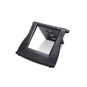 Kensington Chladící stojan na notebook EQ SmartFit® Easy Riser - černá Kensington Chladící stojan na notebook EQ SmartFit® Easy Riser - černá