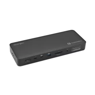 Kensington Dokovací stanice SD5920T EQ Thunderbolt 4 DisplayLink Kensington Dokovací stanice SD5920T EQ Thunderbolt 4 DisplayLink
