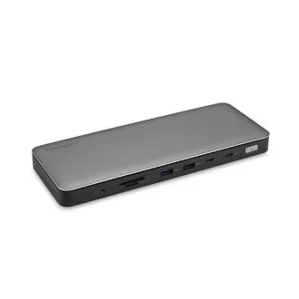 Kensington SD5760T Thunderbolt 4 Dual 4K dokovací stanice Kensington SD5760T Thunderbolt 4 Dual 4K dokovací stanice