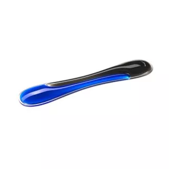 Kensington Slim Duo Gel KB Wrist Rest Blue Kensington Slim Duo Gel KB Wrist Rest Blue