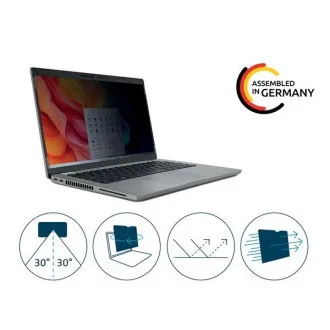 Kensington High Clarity privátní filtr pro notebook 13.3'' 16:10 Kensington High Clarity privátní filtr pro notebook 13.3'' 16:10