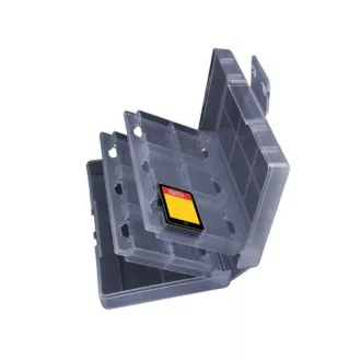 LEXIP STEELPLAY - BOX PRO ULOŽENÍ 24 HER NINTENDO SWITCH LEXIP STEELPLAY - BOX PRO ULOŽENÍ 24 HER NINTENDO SWITCH