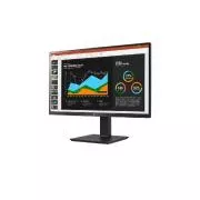 LG 27BQ75QB-B.AEU 27" IPS QHD 2560x1440/16:9/350cdm/5ms/2xDP/HDMI/DVI/4xUSB/USB-C/RJ-45/Repro/Pivot