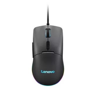 Lenovo myš CONS Herní M210 RGB (černá) Lenovo myš CONS Herní M210 RGB (černá)