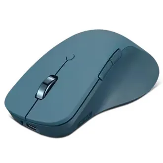 Lenovo Yoga Pro Mouse - bluetooth, programovatelná, modrozelená Lenovo Yoga Pro Mouse - bluetooth, programovatelná, modrozelená