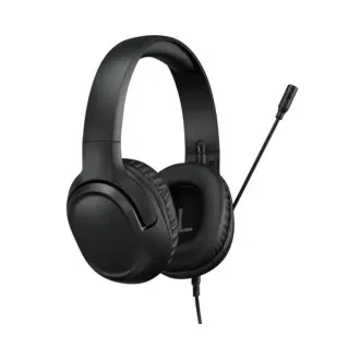 LENOVO H110 Gaming Headset - kabelová audio gaming sluchátka s mikrofonem LENOVO H110 Gaming Headset - kabelová audio gaming sluchátka s mikrofonem