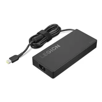 Lenovo adaptér CONS 330W Slim-Tip GaN AC slim (CE) Lenovo adaptér CONS 330W Slim-Tip GaN AC slim (CE)