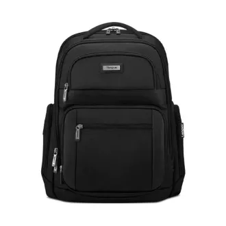Lenovo Select Targus 16" Mobile Elite Backpack - černý batoh Lenovo Select Targus 16" Mobile Elite Backpack - černý batoh