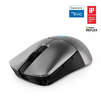 Lenovo Legion M600s Wireless Gaming Mouse Lenovo Legion M600s Wireless Gaming Mouse