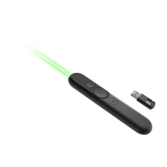 Lenovo Laser Rechargeable Presentation Remote = laserový prezentér Lenovo Laser Rechargeable Presentation Remote = laserový prezentér