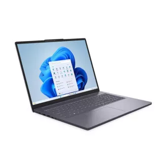 Lenovo IdeaPad Slim 3 16AHP10 Ryzen 7 8840HS/AI/16GB/SSD 512GB/16"/WUXGA/IPS/60Hz/300nitů/65W/WIN11 Home/šedá Lenovo IdeaPad Slim 3 16AHP10 Ryzen 7 8840HS/AI/16GB/SSD 512GB/16"/WUXGA/IPS/60Hz/300nitů/65W/WIN11 Home/šedá