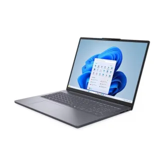 Lenovo IdeaPad Slim 3 16AHP10 Ryzen 7 8840HS/AI/24GB/SSD 1TB/16"/WUXGA/IPS/60Hz/300nitů/65W/WIN11 Home/šedá Lenovo IdeaPad Slim 3 16AHP10 Ryzen 7 8840HS/AI/24GB/SSD 1TB/16"/WUXGA/IPS/60Hz/300nitů/65W/WIN11 Home/šedá