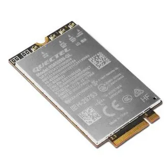 Lenovo modul ThinkPad Quectel RM520N-GL 5G M.2 WWAN Module pro X1 2-in-1 Gen 9/T16 Gen 3 - Rozbalené Lenovo modul ThinkPad Quectel RM520N-GL 5G M.2 WWAN Module pro X1 2-in-1 Gen 9/T16 Gen 3 - Rozbalené