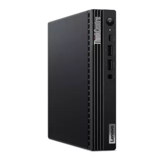 Lenovo ThinkCentre M70t G5 Tower i5-14500/16GB/512GB SSD/1yPremier/Win11 Pro/černá - Rozbalené Lenovo ThinkCentre M70t G5 Tower i5-14500/16GB/512GB SSD/1yPremier/Win11 Pro/černá - Rozbalené