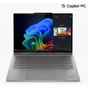 Lenovo ThinkPad X1 2-in-1 G10 Ultra 7 258V/AI/32GB/2TB/2.8K OLED Touch/5G/3yPremier/Win11 Pro/šedá
