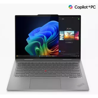 Lenovo ThinkPad X1 2-in-1 G10 Ultra 7 258V/AI/32GB/2TB/2.8K OLED Touch/5G/3yPremier/Win11 Pro/šedá Lenovo ThinkPad X1 2-in-1 G10 Ultra 7 258V/AI/32GB/2TB/2.8K OLED Touch/5G/3yPremier/Win11 Pro/šedá