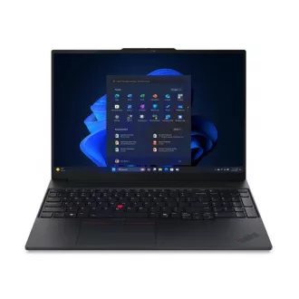 Lenovo ThinkPad E16 G3 Ryzen 5 230/16GB/512GB SSD/16" WUXGA IPS/3yOnSite/Win11 Pro/černá Lenovo ThinkPad E16 G3 Ryzen 5 230/16GB/512GB SSD/16" WUXGA IPS/3yOnSite/Win11 Pro/černá