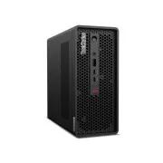 Lenovo ThinkStation P3 Ultra SFF G2 Core Ultra 7 265/64GB/1TB SSD/RTX 2000 16GB/3yOnsite/Win11 Pro/černá