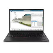 Lenovo ThinkPad P16s G4 Ryzen AI 7 PRO 350/32GB/1TB SSD/16" IPS WUXGA Touch/Win11 PRO/3YR Premier/černá