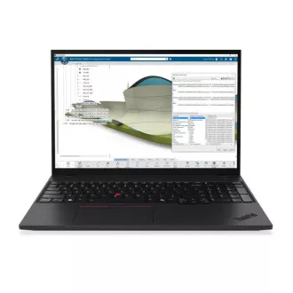 Lenovo ThinkPad P16s G4 Ryzen AI 7 PRO 350/32GB/1TB SSD/16" IPS WUXGA Touch/Win11 PRO/3YR Premier/černá Lenovo ThinkPad P16s G4 Ryzen AI 7 PRO 350/32GB/1TB SSD/16" IPS WUXGA Touch/Win11 PRO/3YR Premier/černá