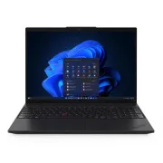Lenovo ThinkPad L16 G2 Ryzen 5 PRO 215/16GB/512GB SSD/16" WUXGA/3Y Onsite/Win11 Pro/černá