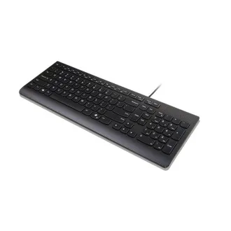 Lenovo Essential klávesnice (černá) - Czech/Slovakia Copilot+ tlačítko Lenovo Essential klávesnice (černá) - Czech/Slovakia Copilot+ tlačítko