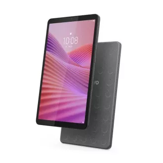 Lenovo TAB ONE MTK Helio G85/4GB/64GB/8,7"/HD/IPS/480nitů/touch/2MP+8MP/5100mAh/Android 14/šedá Lenovo TAB ONE MTK Helio G85/4GB/64GB/8,7"/HD/IPS/480nitů/touch/2MP+8MP/5100mAh/Android 14/šedá