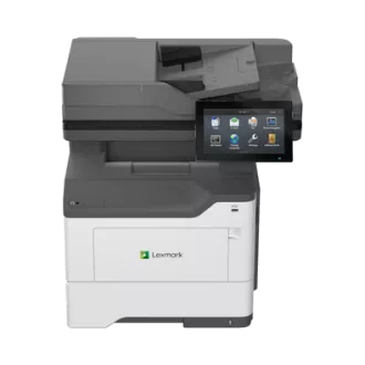 Lexmark MX632adwe mono laser, 47 str./min., fax, duplex, síť, wifi Lexmark MX632adwe mono laser, 47 str./min., fax, duplex, síť, wifi