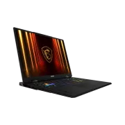MSI Vector A18 HX A9WHG-238CZ /Ryzen 9 9955HX/32GB/2TB/RTX 5070 Ti, 12GB/18" QHD+IPS,240Hz/Win 11 Home/černá